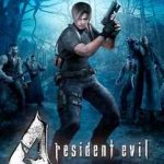 Resident Evil 4 HD Project İndir – Full PC