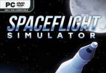 Spaceflight Simulator İndir – Full PC