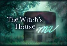 The Witch’s House MV İndir – Full PC Türkçe