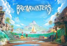 Breakwaters İndir – Full PC v0.8.99.2