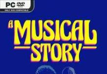 A Musical Story İndir – Full PC Türkçe
