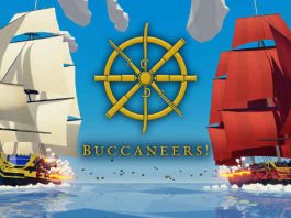 Buccaneers İndir – Full PC