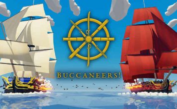 Buccaneers İndir – Full PC