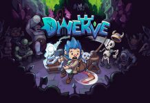 Dwerve İndir – Full PC