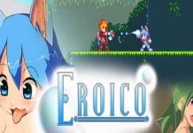 Eroico İndir – Full PC