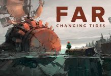 FAR Changing Tides İndir – Full PC