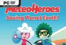 MeteoHeroes İndir – Full PC