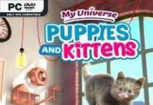 My Universe Puppies & Kittens İndir – Full PC