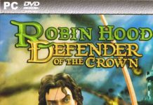 Robin Hood Defender Of The Crown İndir – Full PC