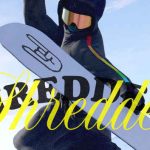 Shredders İndir – Full PC