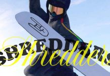 Shredders İndir – Full PC