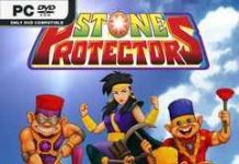 Stone Protectors İndir – Full PC