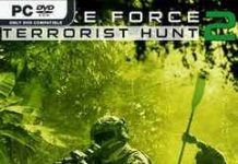 Strike Force 2 Terrorist Hunt İndir – Full PC