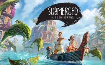 Submerged Hidden Depths İndir – Full PC Türkçe
