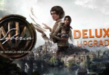 Syberia The World Before İndir – Full PC + Deluxe
