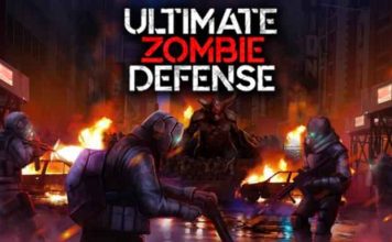 Ultimate Zombie Defense İndir – Full PC v1.2.1