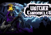 Watcher Chronicles İndir – Full PC