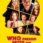 Who Pressed Mute on Uncle Marcus İndir – Full PC Türkçe