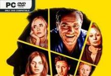 Who Pressed Mute on Uncle Marcus İndir – Full PC Türkçe