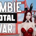 Zombie Total War İndir – Full PC