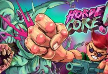 HordeCore İndir – Full PC