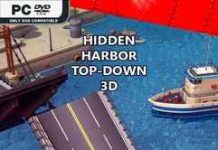 Hidden Harbor Top Down 3D İndir – Full PC Türkçe