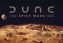Dune Spice Wars İndir – Full PC + Türkçe