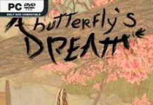 A Butterfly’s Dream İndir – Full PC