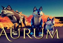 AURUM İndir – Full PC + DLC