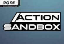 Action Sandbox İndir – Full PC