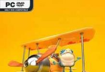 Animal Rivals Up In The Air İndir – Full PC