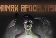 Human Apocalypse Reverse Horror Zombie Indie RPG Adventure İndir