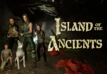 Island of the Ancients İndir – Full PC