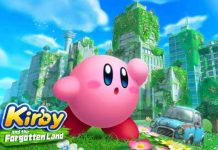 Kirby and the Forgotten Land İndir – Full PC