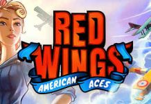 Red Wings American Aces İndir – Full PC + DLC