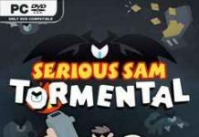 Serious Sam Tormental İndir – Full PC