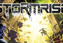 Stormrise İndir – Full PC + DLC