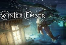 Winter Ember İndir – Full PC