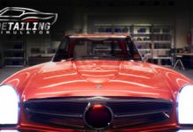 Car Detailing Simulator İndir – Full PC