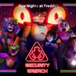Five Nights At Freddy’s Security Breach Türkçe Yama İndir