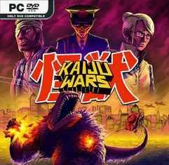 Kaiju Wars İndir – Full PC