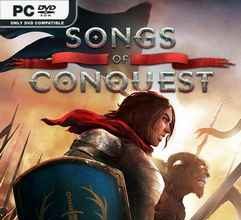 Songs of Conquest İndir – Full PC + Türkçe