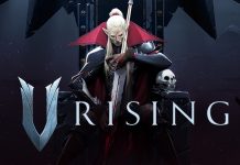 V Rising İndir – Full Online + Türkçe + DLC