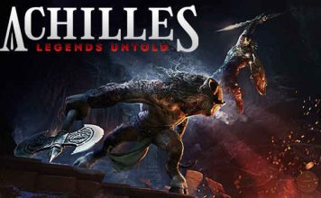 Achilles Legends Untold İndir – Full PC + Türkçe