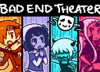 BAD END THEATER İndir – Full PC