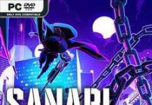 SANABI İndir – Full PC