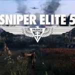 Sniper Elite 5 Türkçe Yama İndir – Full + Kurulum