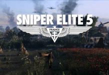 Sniper Elite 5 Türkçe Yama İndir – Full + Kurulum