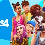 The Sims 4 Yasal Oyuna DLC Yükleme Programı İndir