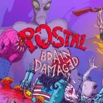 POSTAL Brain Damaged İndir – Full PC + DLC